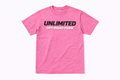 Pink Unlimited T-Shirt