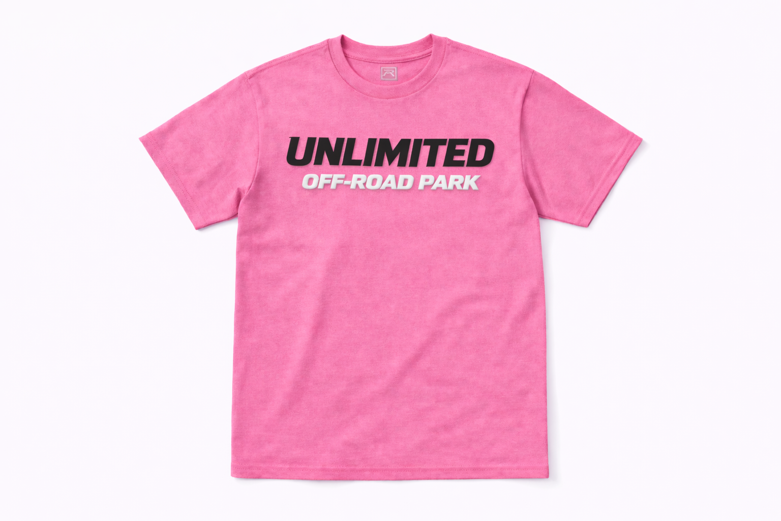 Pink Unlimited T-Shirt